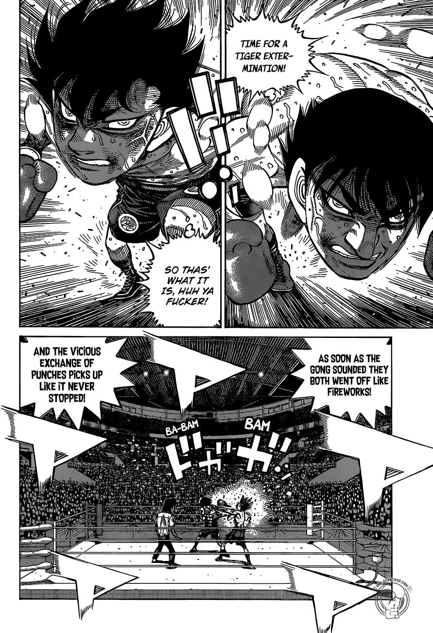 Chapter 1300 — Round 1300 — Page 12