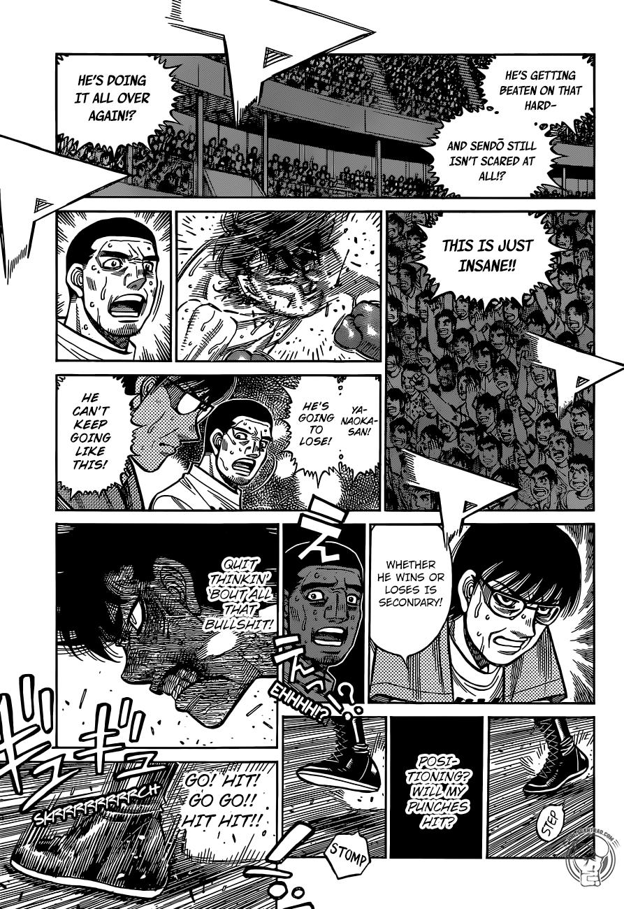 Chapter 1300 — Round 1300 — Page 13