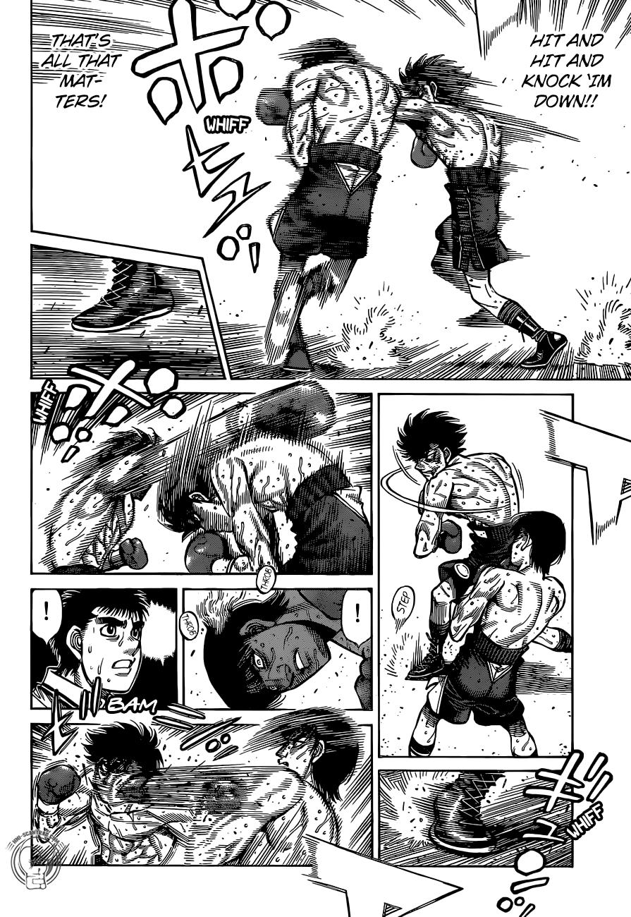 Chapter 1300 — Round 1300 — Page 14