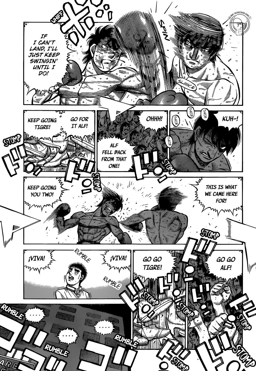 Chapter 1300 — Round 1300 — Page 15