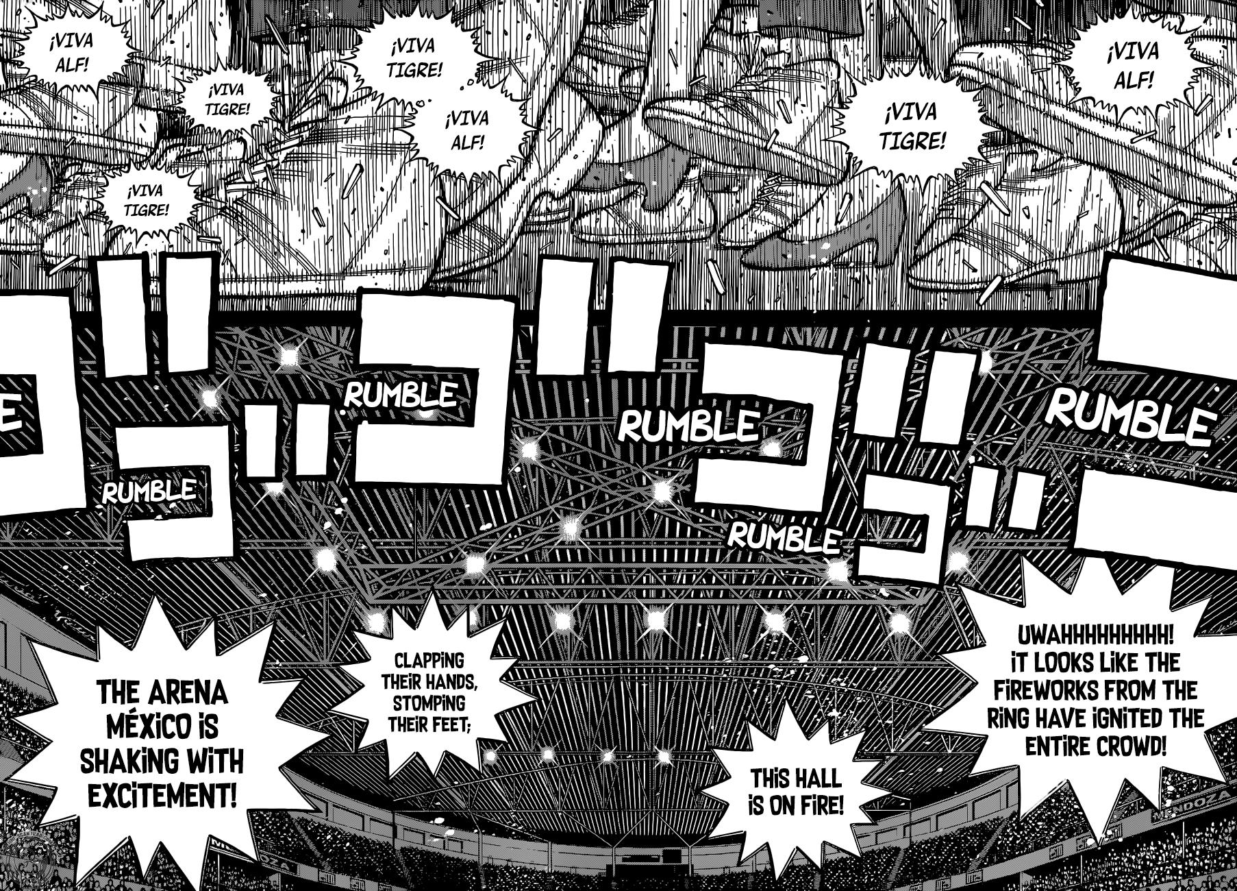 Chapter 1300 — Round 1300 — Page 16