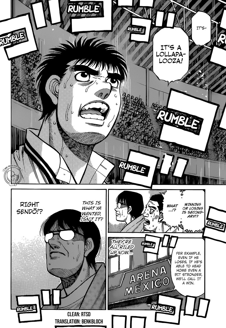 Chapter 1300 — Round 1300 — Page 17
