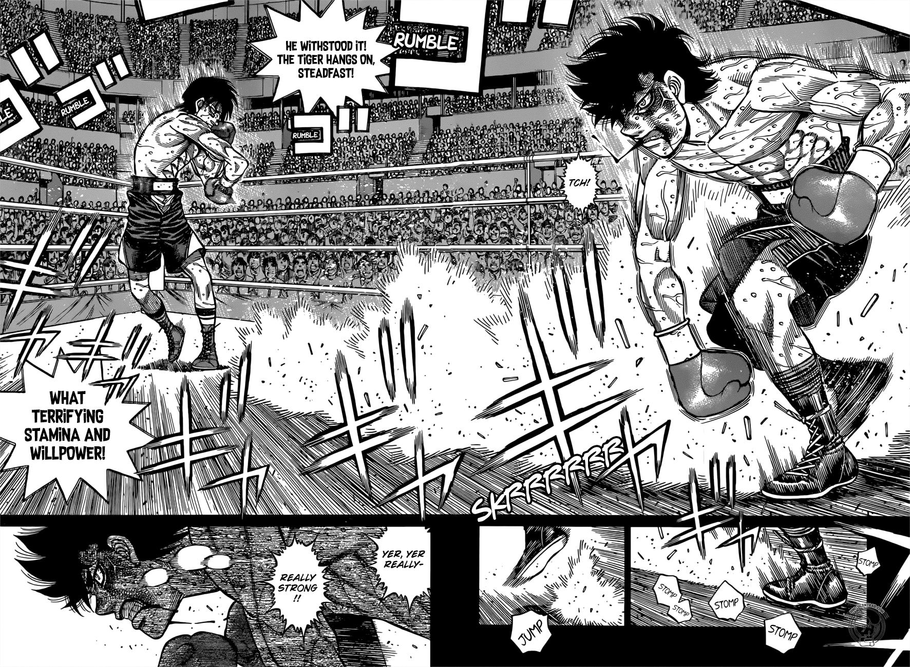 Chapter 1301 — Round 1301 — Page 4