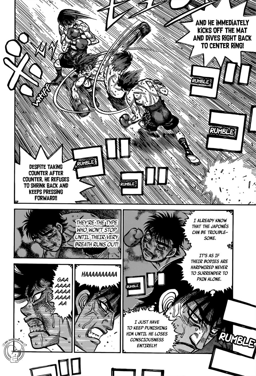 Chapter 1301 — Round 1301 — Page 5