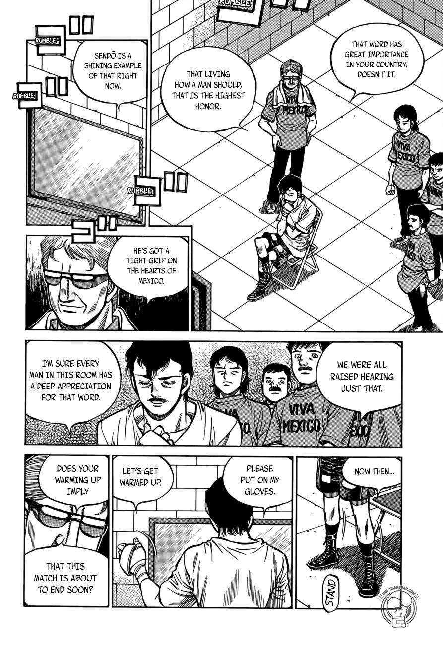 Chapter 1301 — Round 1301 — Page 7