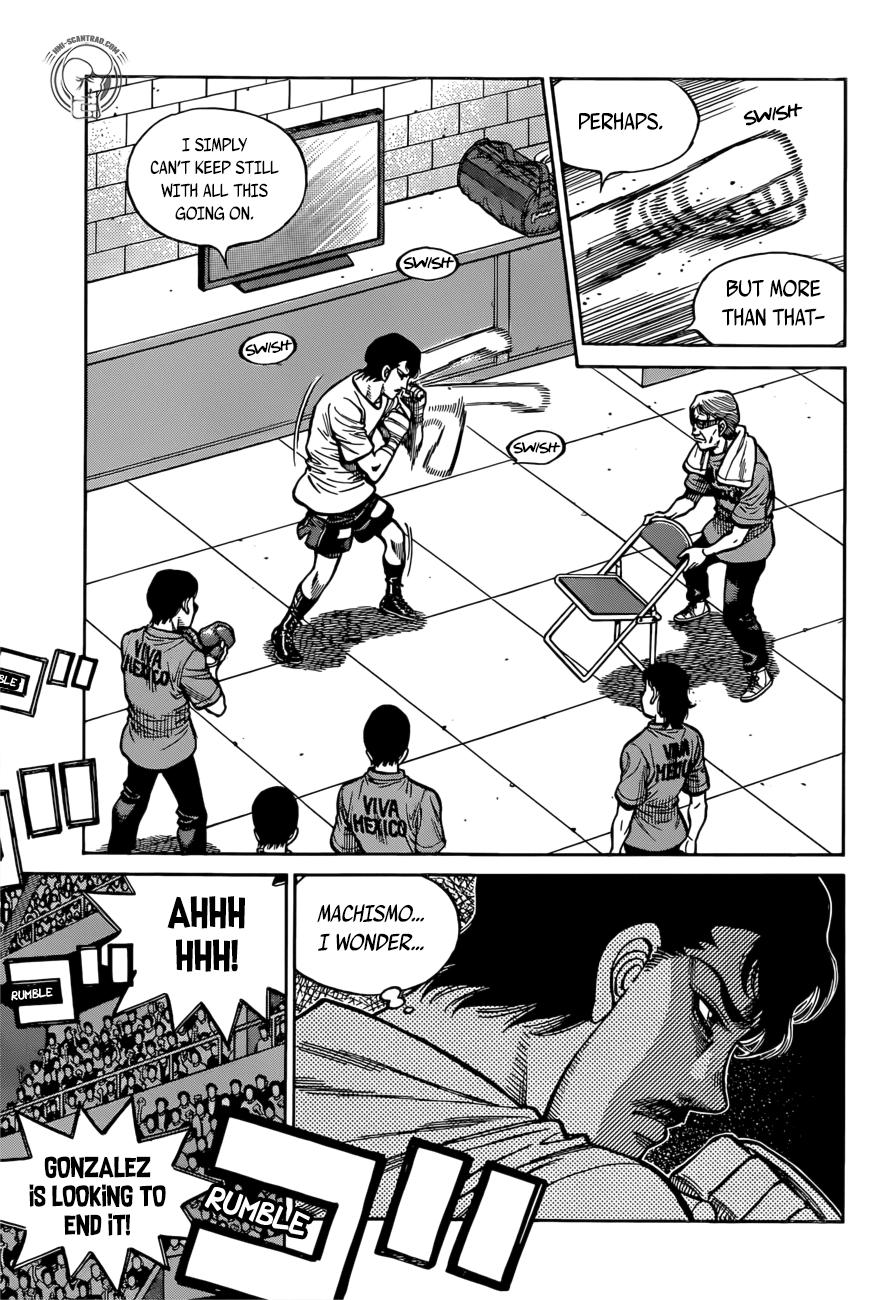 Chapter 1301 — Round 1301 — Page 8