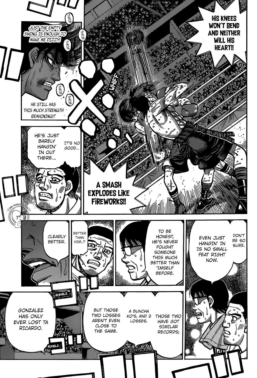 Chapter 1301 — Round 1301 — Page 10