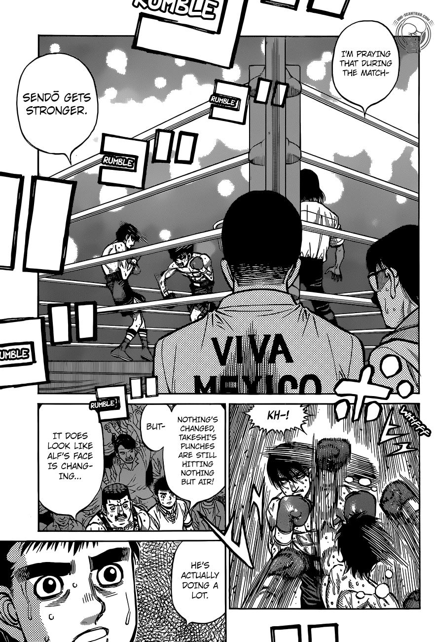 Chapter 1301 — Round 1301 — Page 12
