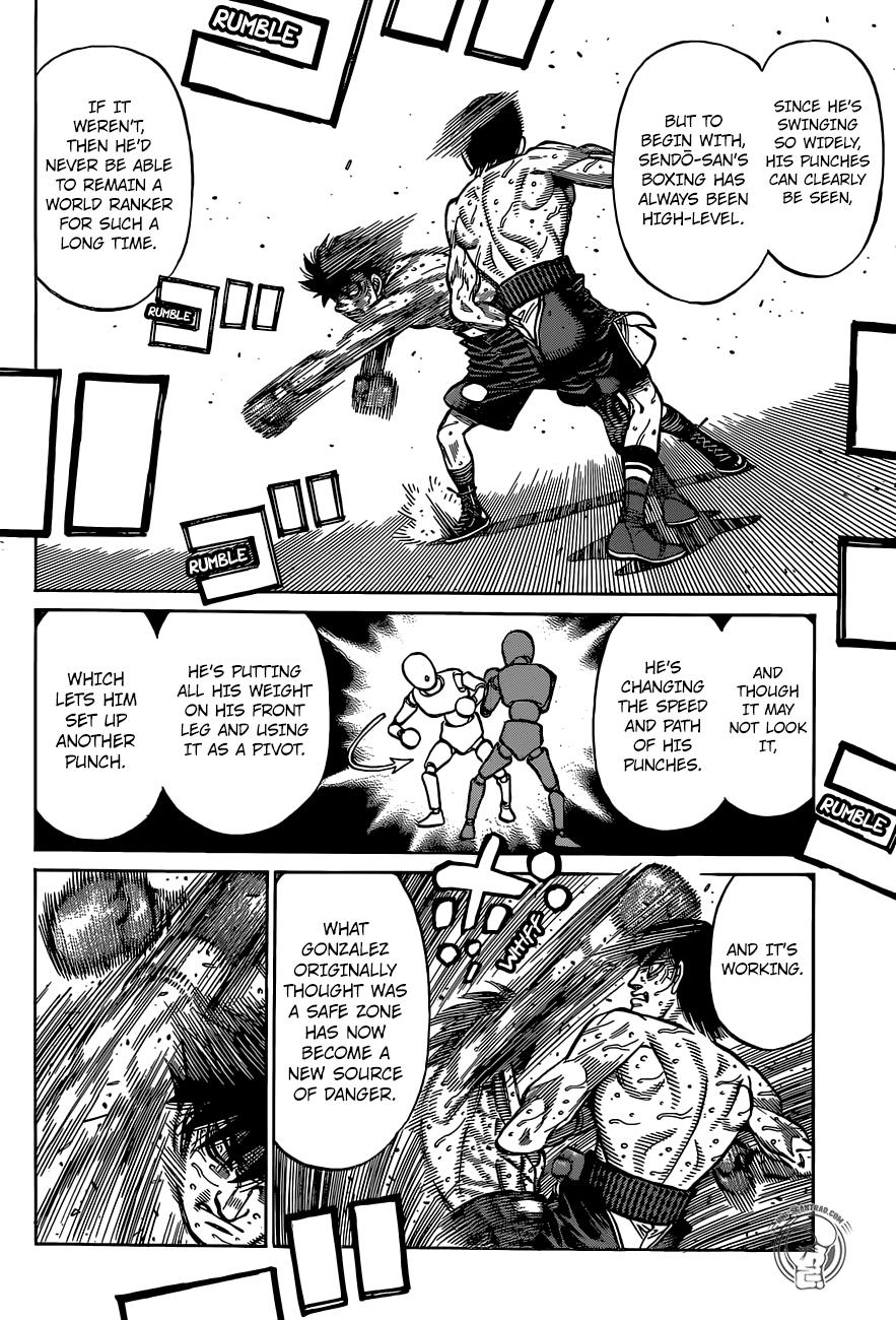 Chapter 1301 — Round 1301 — Page 13