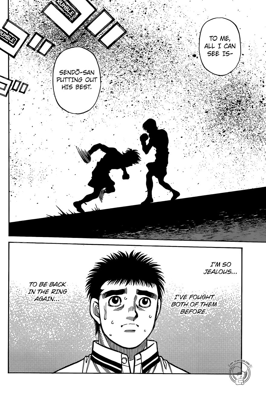 Chapter 1301 — Round 1301 — Page 15