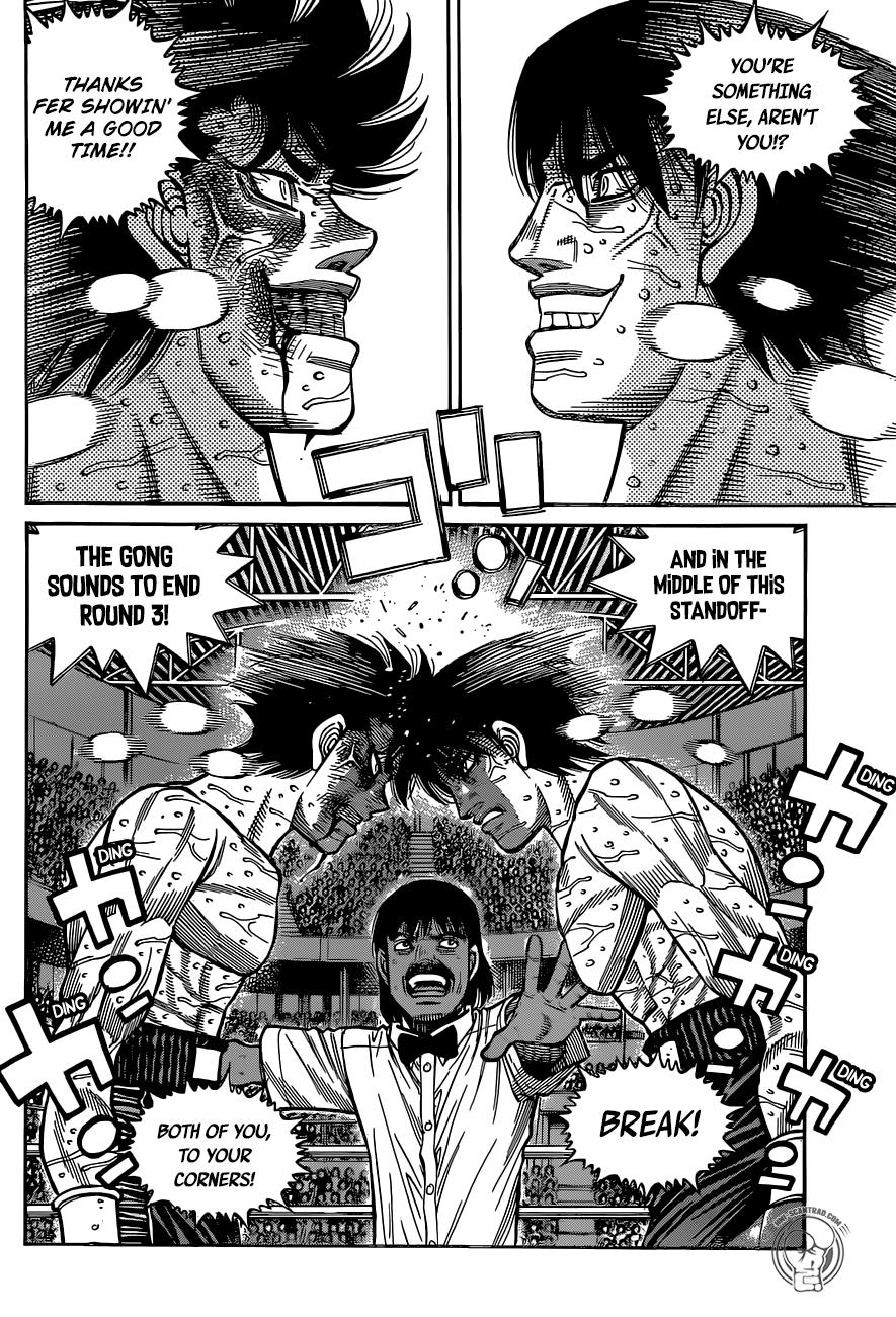 Chapter 1301 — Round 1301 — Page 17