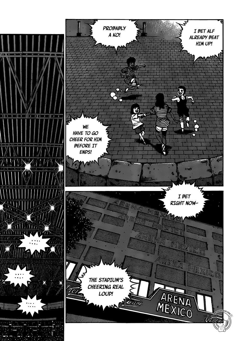 Chapter 1302 — Round 1302 — Page 5