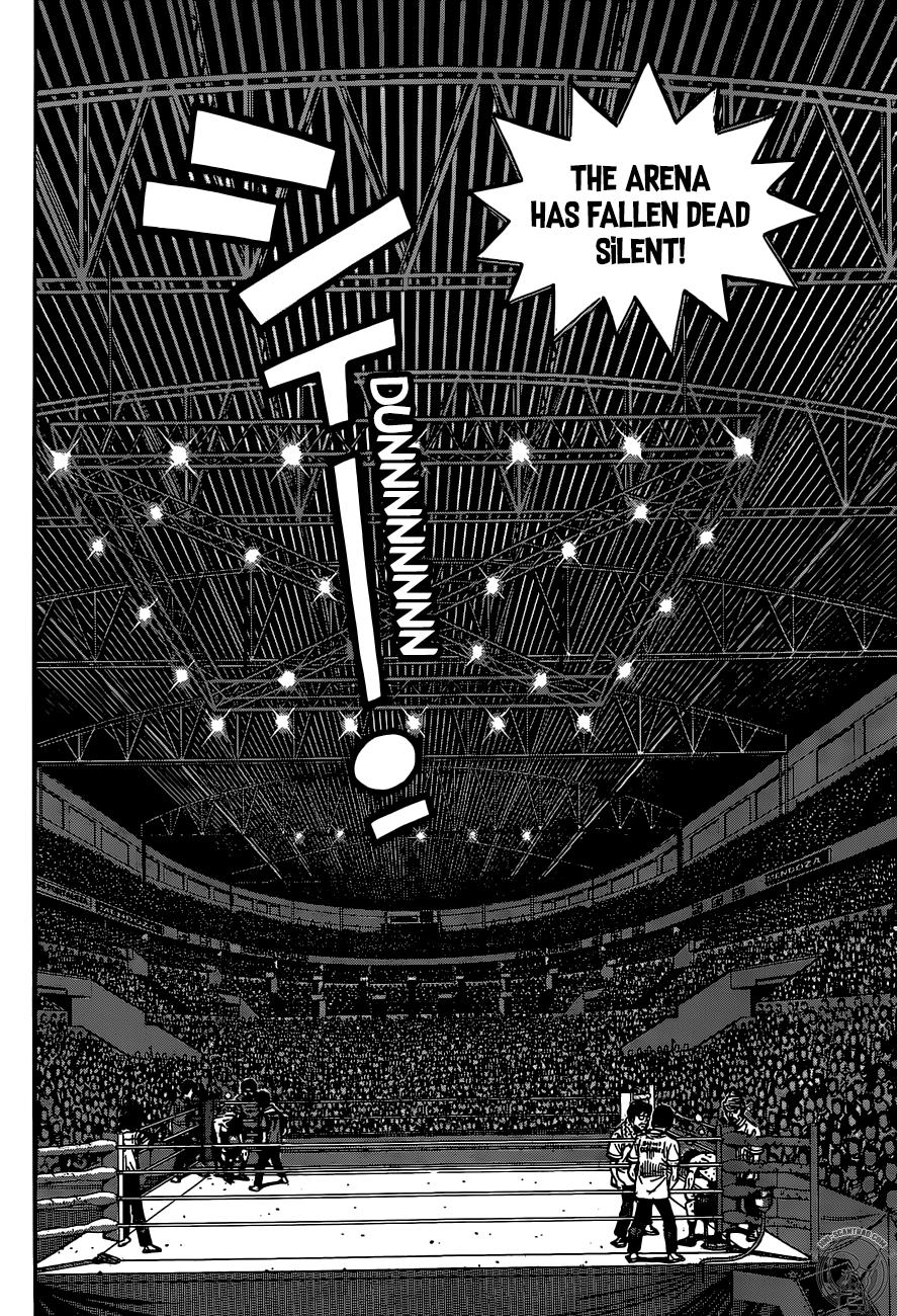 Chapter 1302 — Round 1302 — Page 6