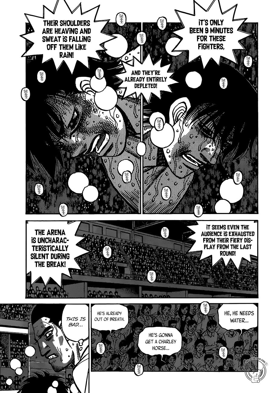 Chapter 1302 — Round 1302 — Page 7