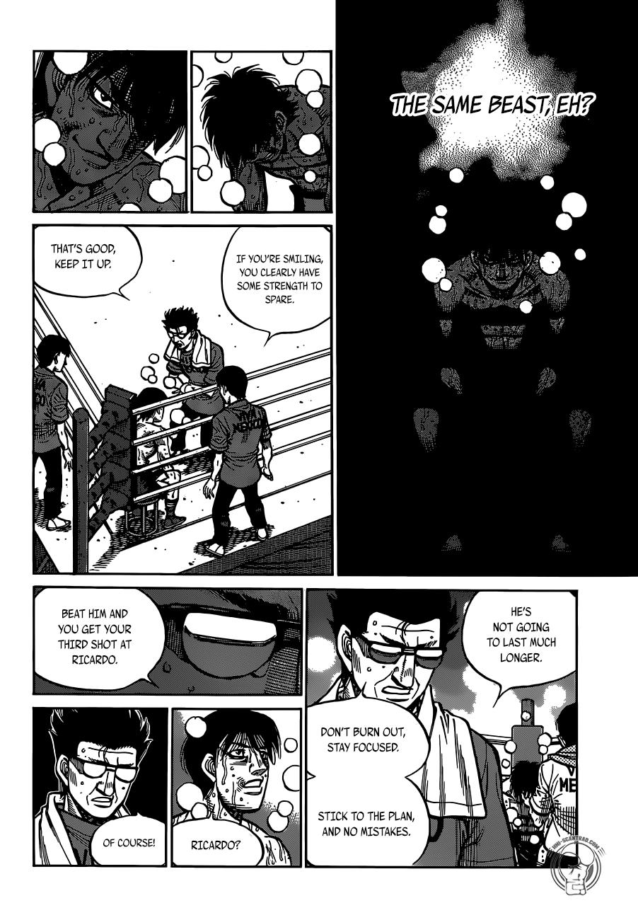 Chapter 1302 — Round 1302 — Page 10