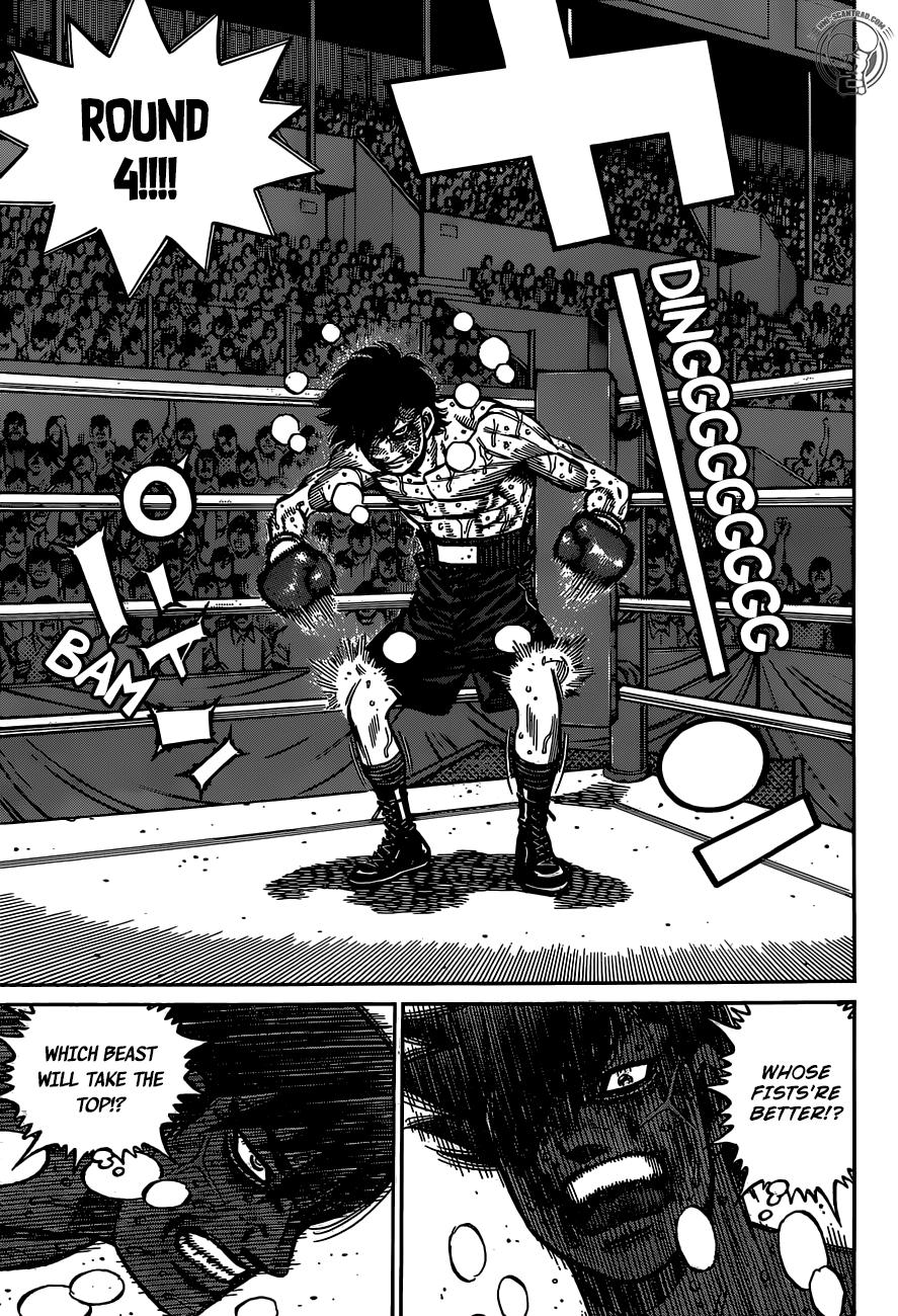 Chapter 1302 — Round 1302 — Page 13
