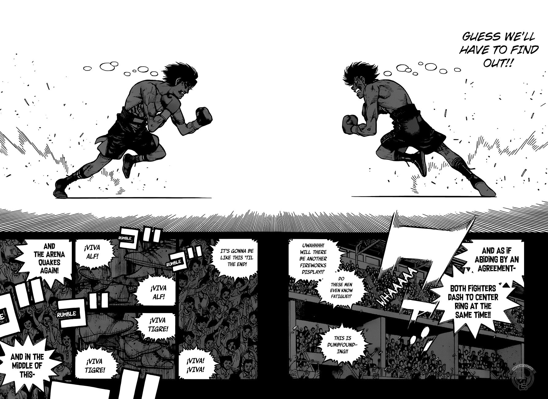 Chapter 1302 — Round 1302 — Page 14