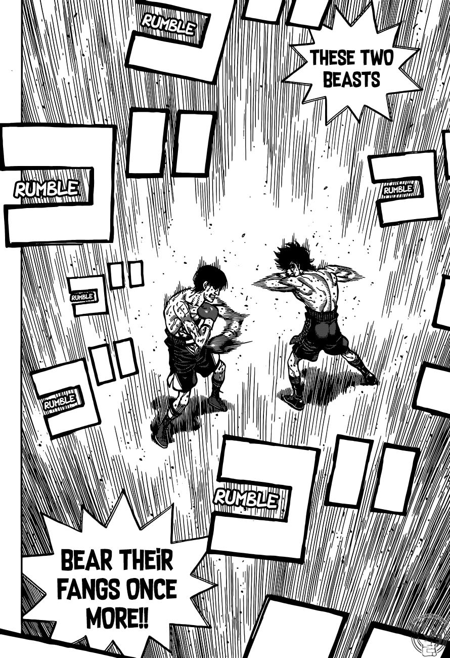 Chapter 1302 — Round 1302 — Page 15