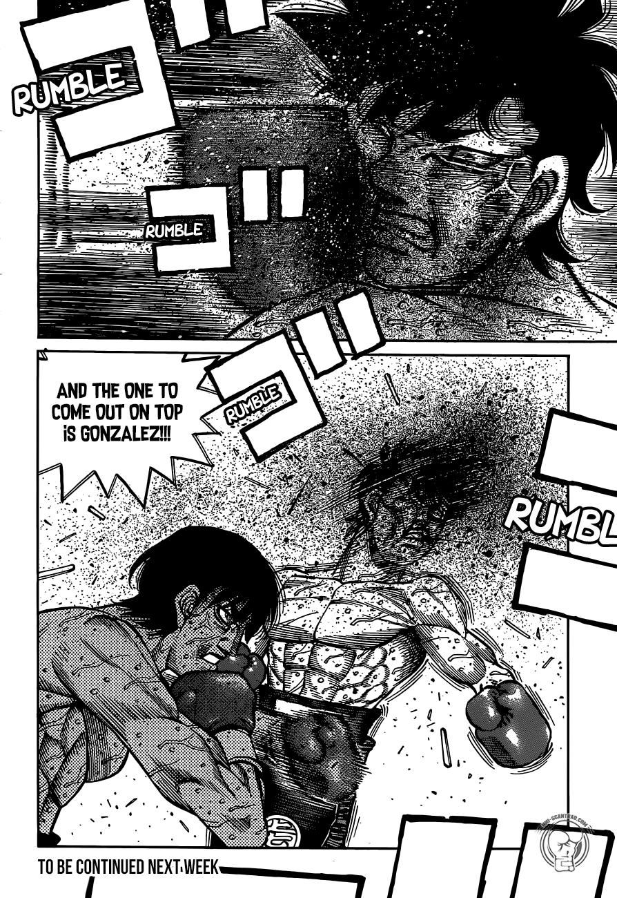 Chapter 1302 — Round 1302 — Page 17
