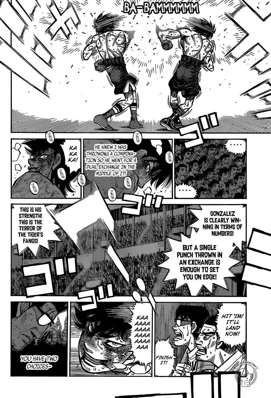 Chapter 1303 — Round 1303 — Page 4
