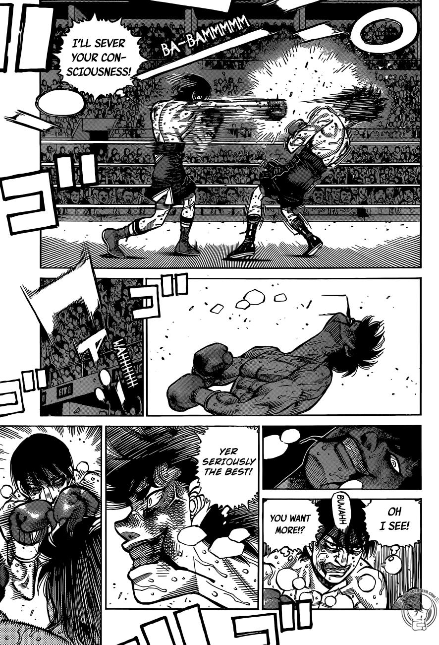 Chapter 1303 — Round 1303 — Page 7