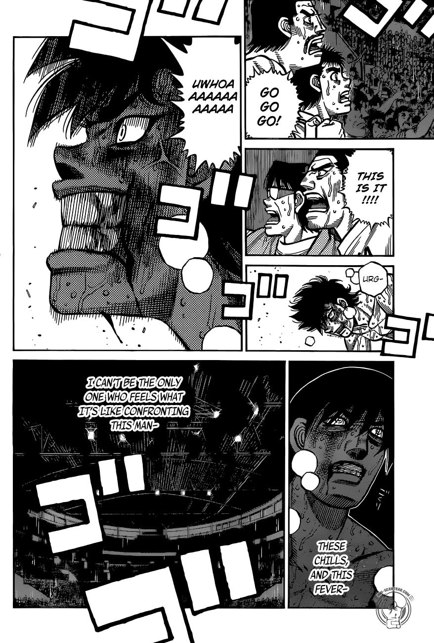 Chapter 1303 — Round 1303 — Page 9