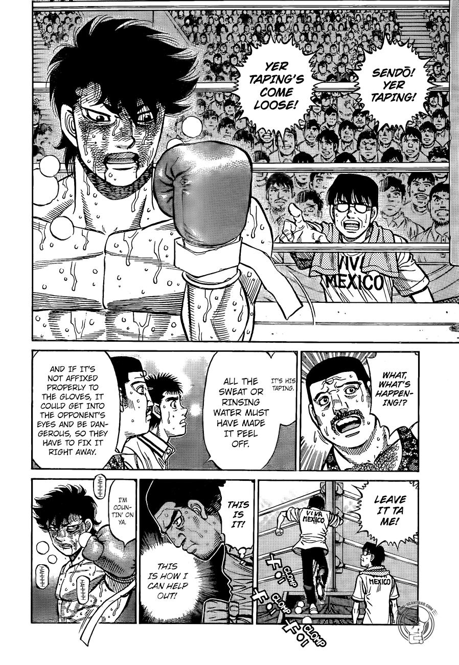 Chapter 1304 — Round 1304 — Page 4