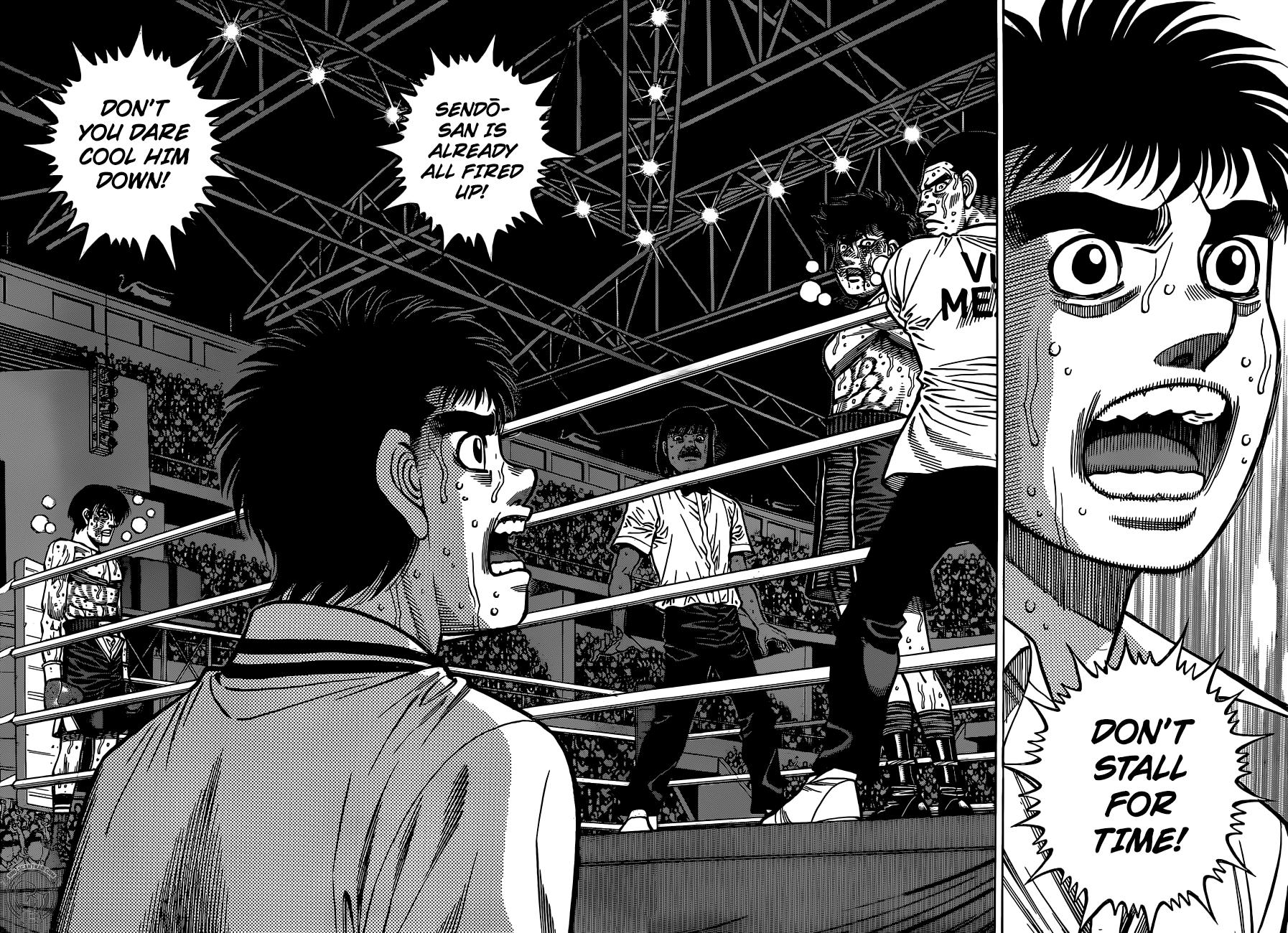 Chapter 1304 — Round 1304 — Page 6
