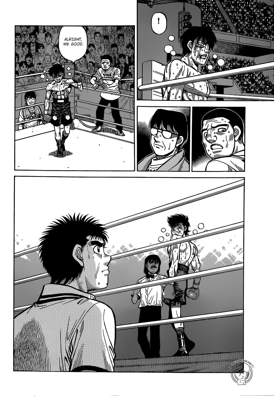 Chapter 1304 — Round 1304 — Page 7