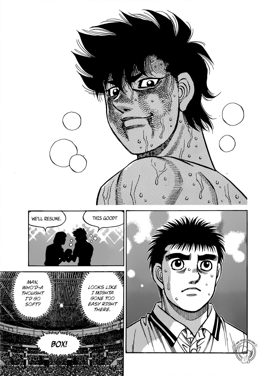 Chapter 1304 — Round 1304 — Page 8
