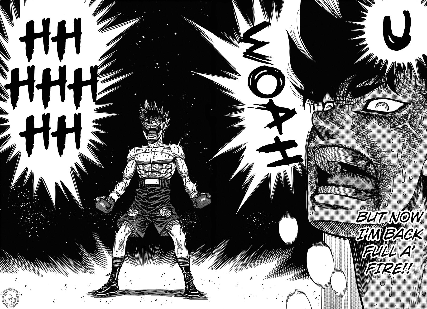 Chapter 1304 — Round 1304 — Page 9