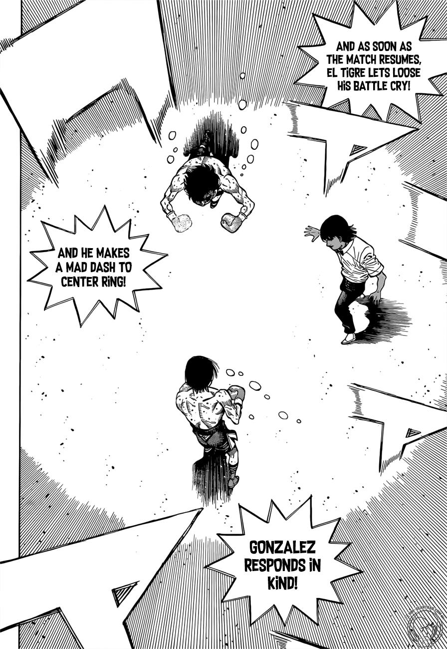 Chapter 1304 — Round 1304 — Page 10
