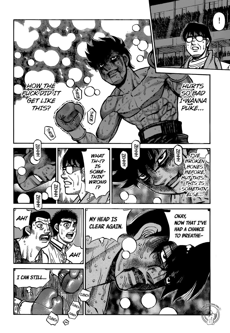Chapter 1306 — Round 1306 — Page 4