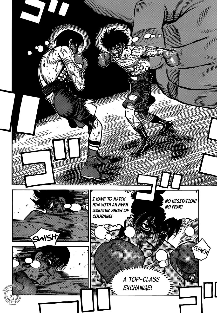Chapter 1306 — Round 1306 — Page 8