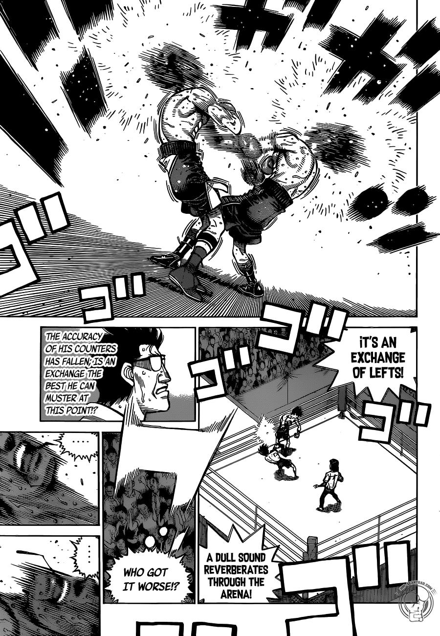 Chapter 1306 — Round 1306 — Page 9