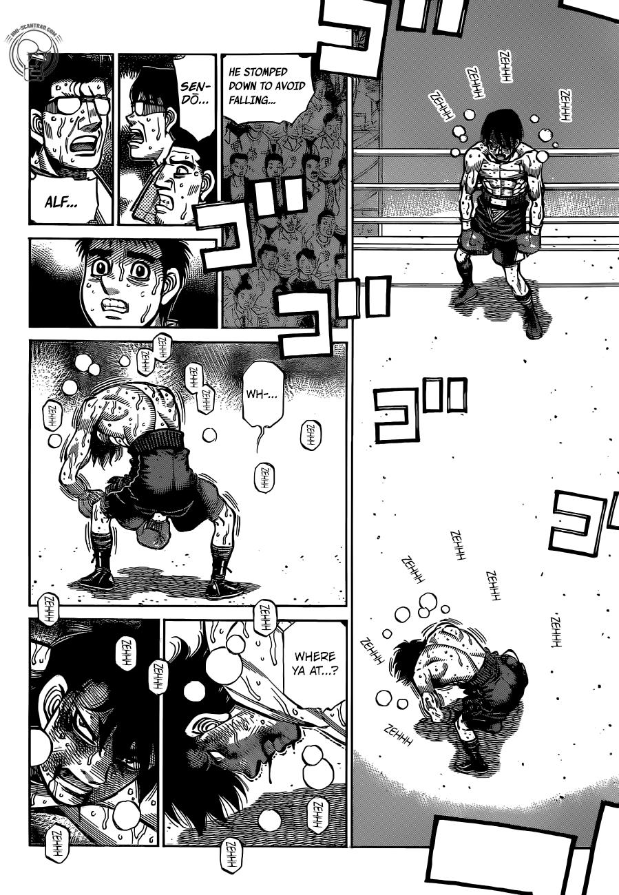 Chapter 1307 — Round 1307 — Page 4