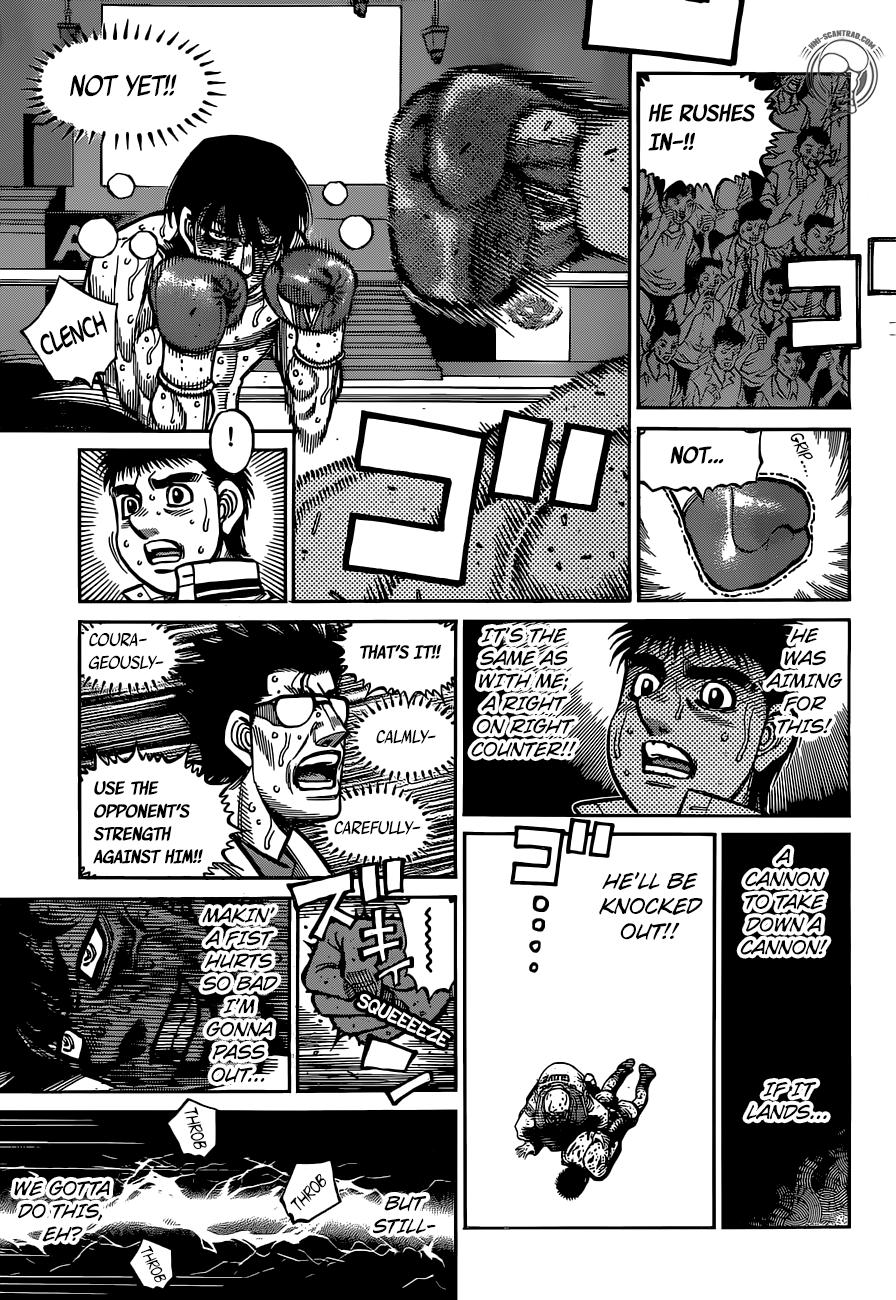 Chapter 1307 — Round 1307 — Page 7