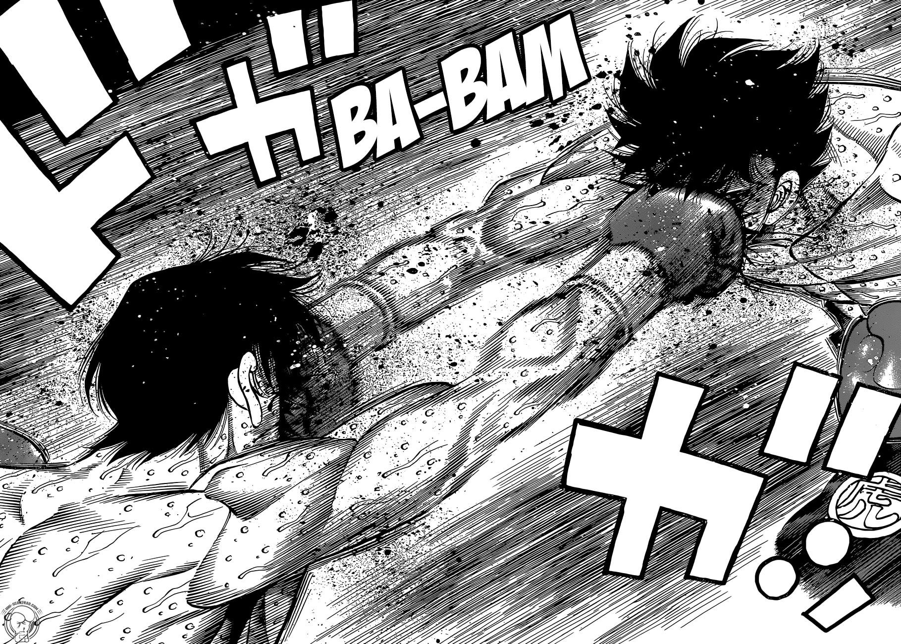 Chapter 1307 — Round 1307 — Page 10
