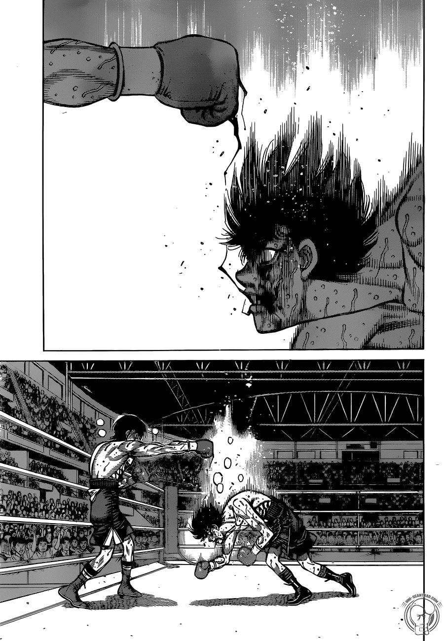 Chapter 1307 — Round 1307 — Page 12