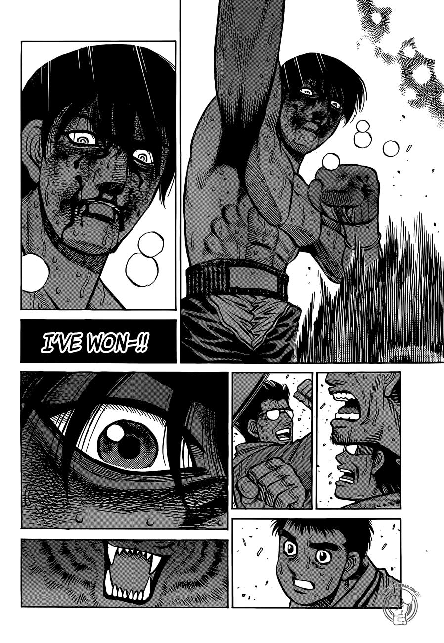 Chapter 1307 — Round 1307 — Page 13