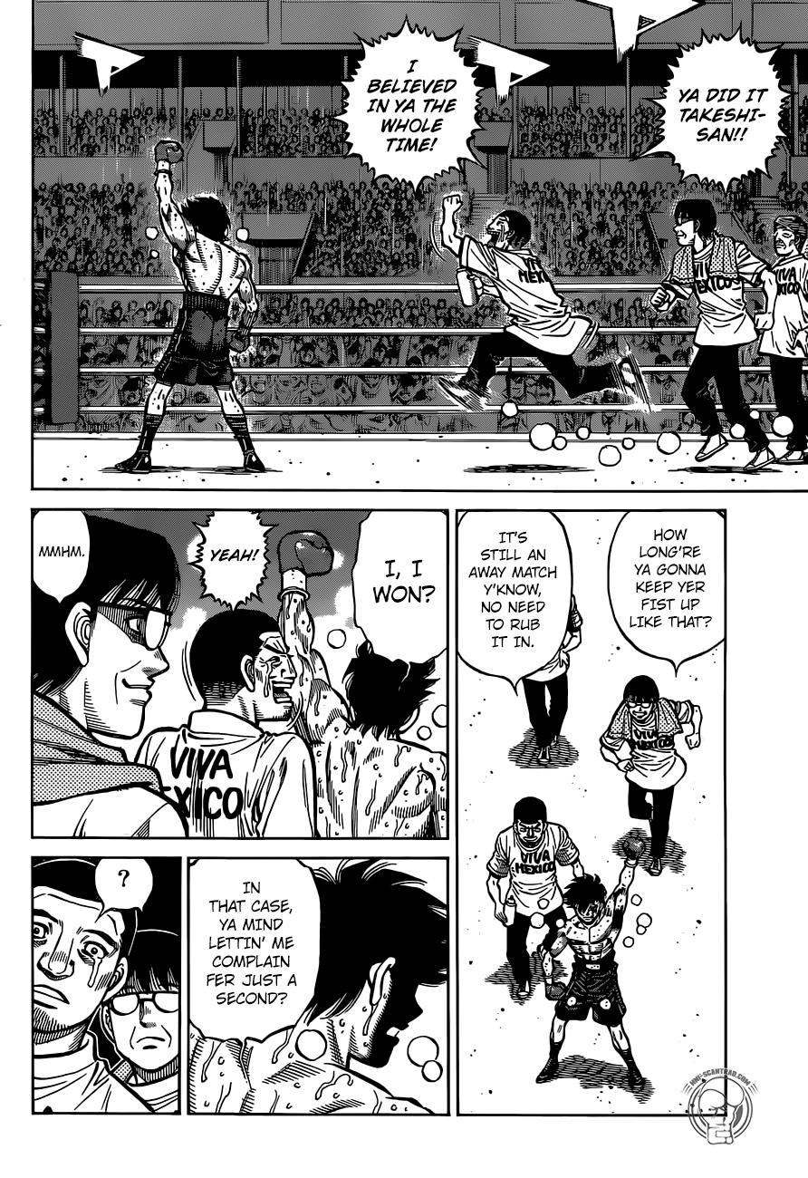 Chapter 1308 — Round 1308 — Page 4