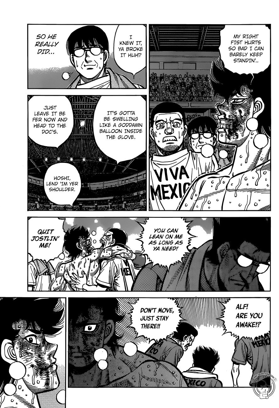 Chapter 1308 — Round 1308 — Page 5