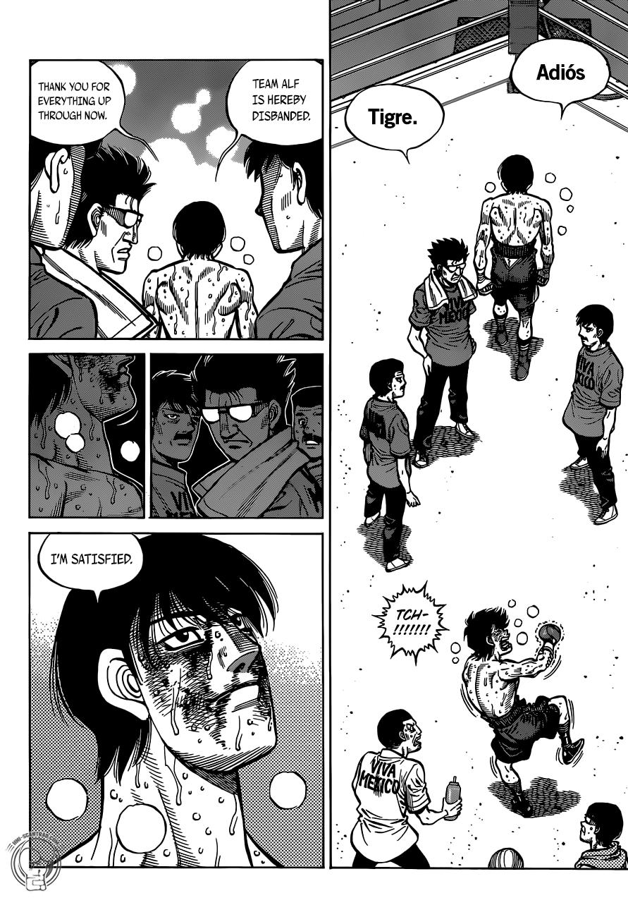 Chapter 1308 — Round 1308 — Page 8