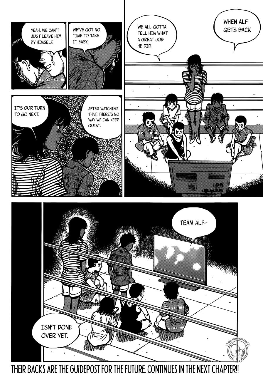 Chapter 1308 — Round 1308 — Page 10
