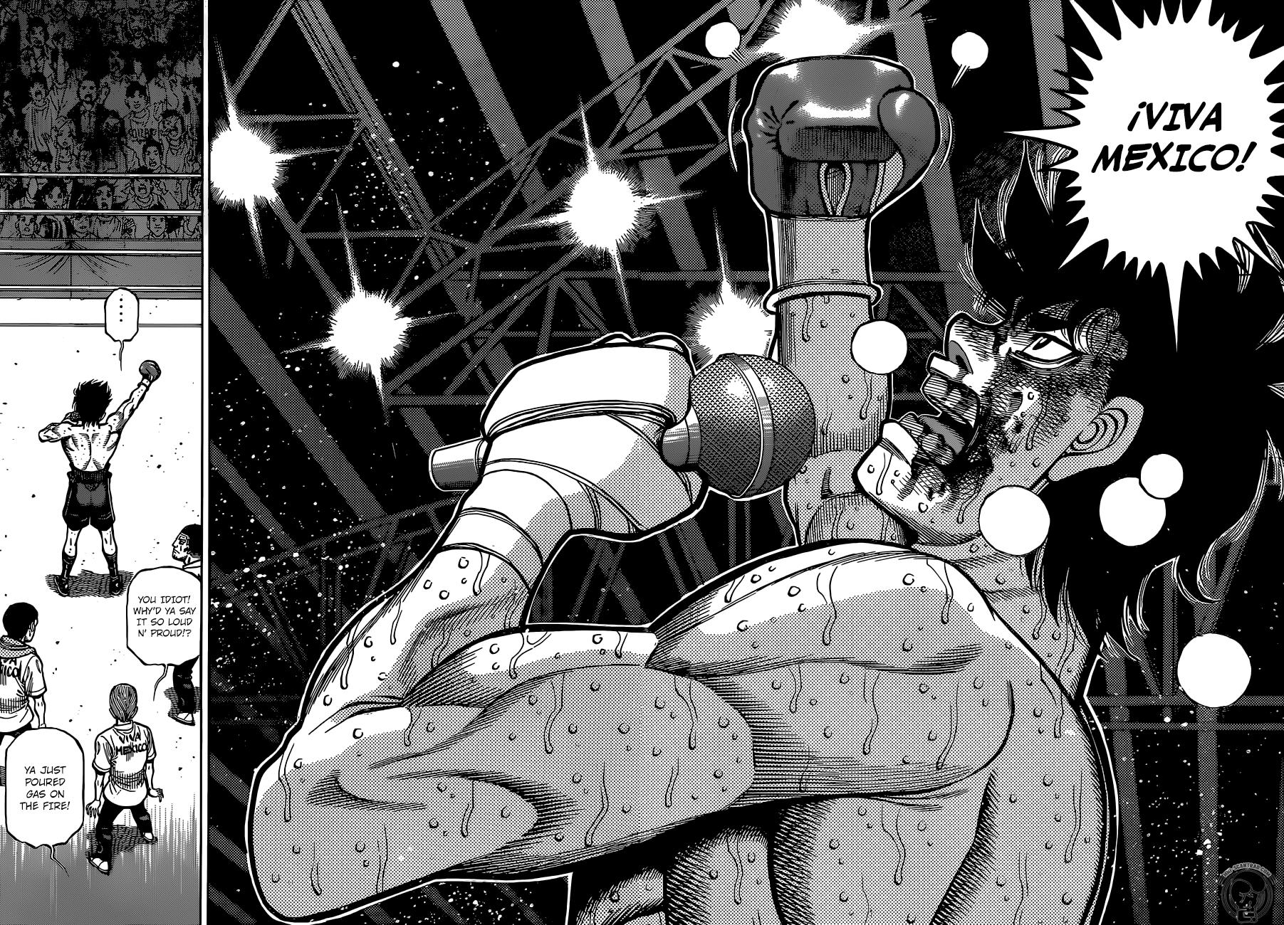 Chapter 1309 — Round 1309 — Page 4