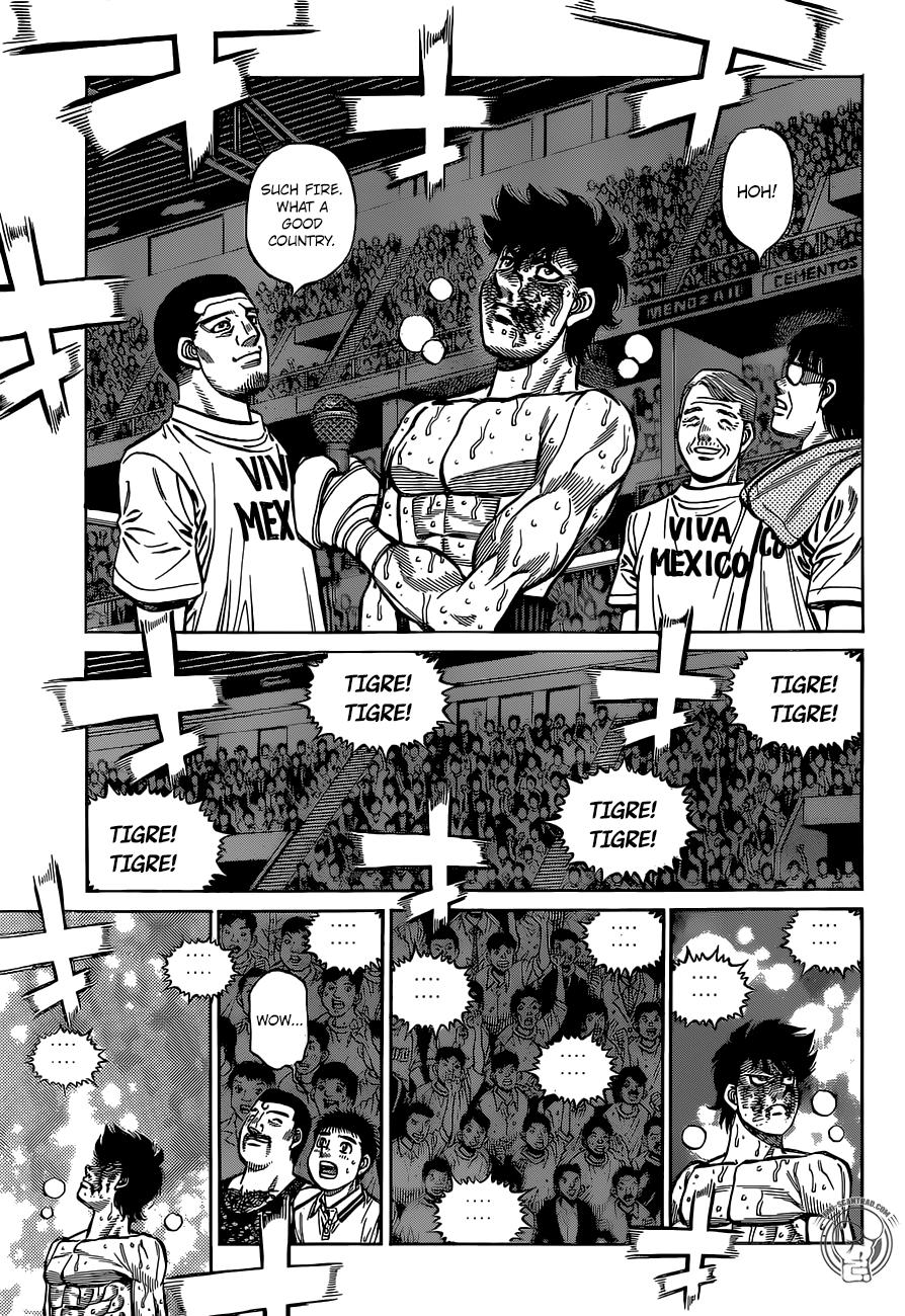 Chapter 1309 — Round 1309 — Page 6