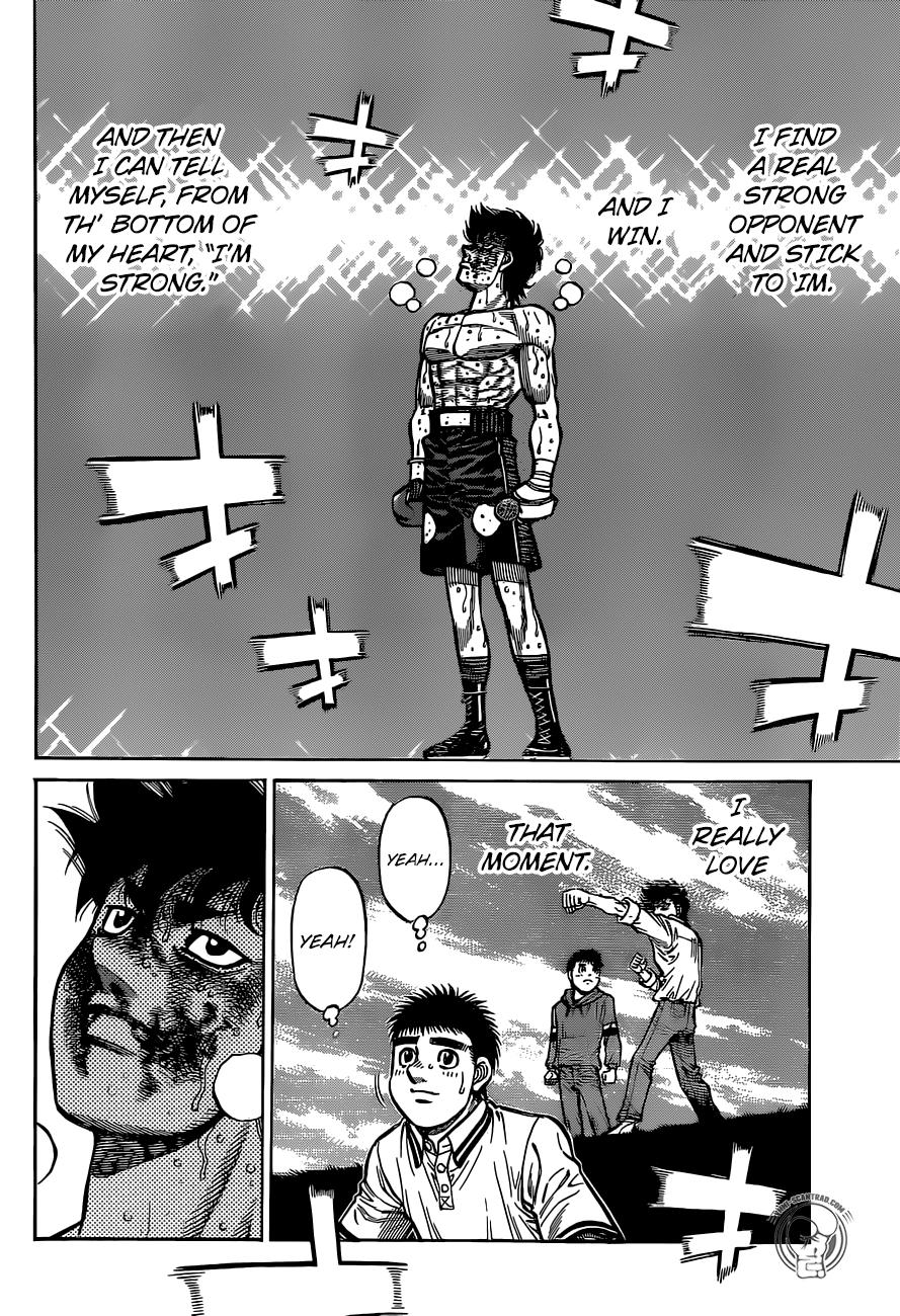 Chapter 1309 — Round 1309 — Page 7