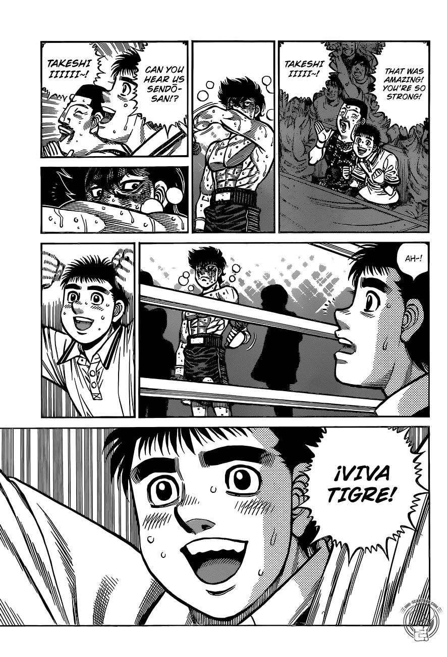 Chapter 1309 — Round 1309 — Page 8