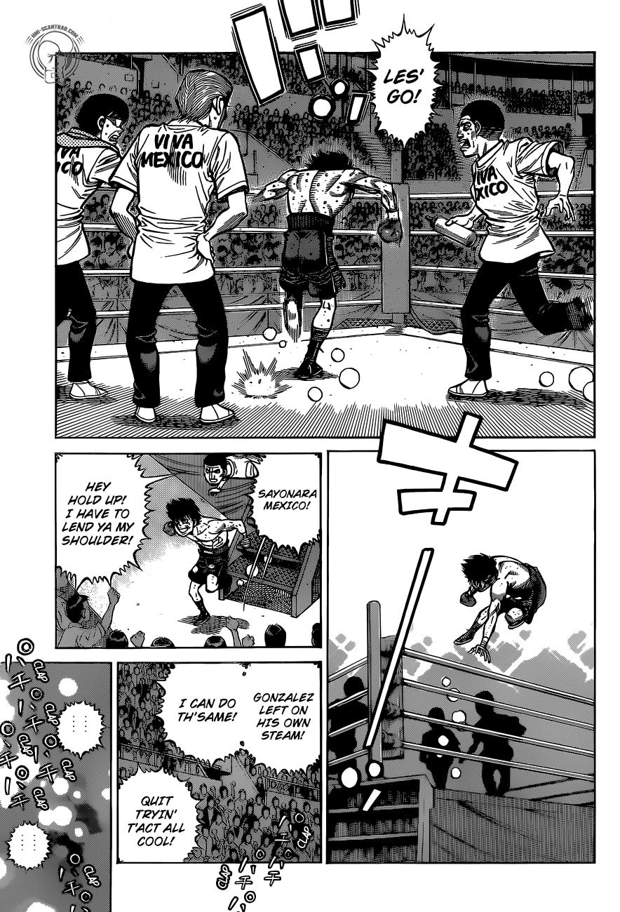 Chapter 1309 — Round 1309 — Page 10