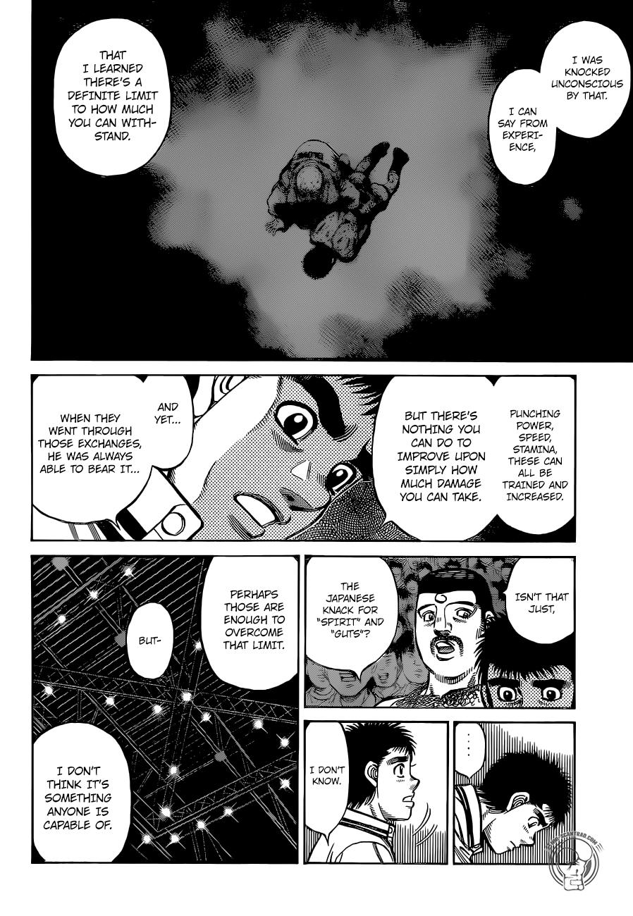 Chapter 1309 — Round 1309 — Page 13